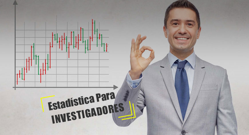 Estadística Para Investigadores